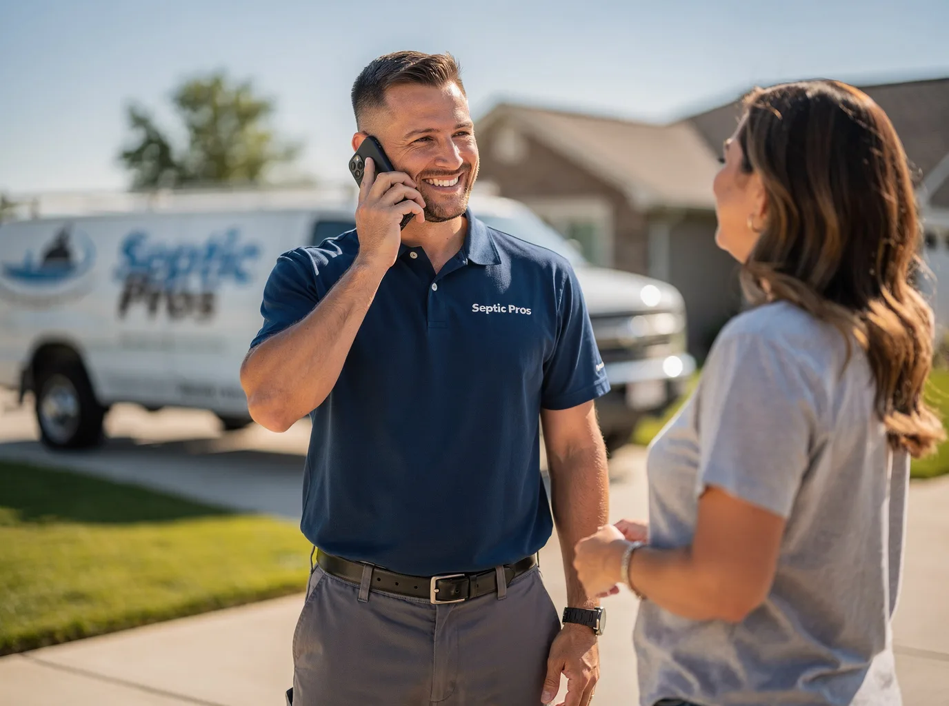 Septic Tank Pumping Mokena, IL FAQs